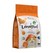 Loveabowl 無穀物走地雞肉貓乾糧 4.08kg